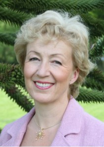 \"LEADSOM